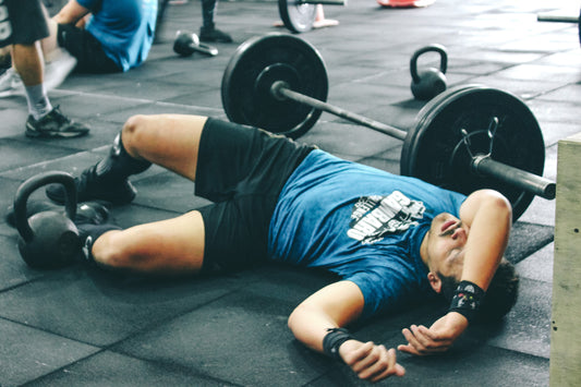 How Long Should I Rest Between Sets?