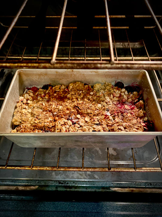 Macro Friendly Protein Breakfast Bread