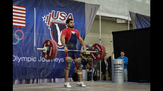 5 Tips For Your Best CrossFit Experience