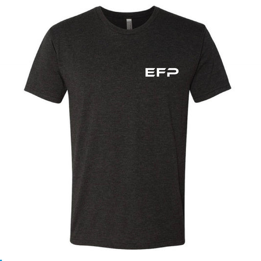 Find Your Edge T-Shirt - Edge Fitness Performance