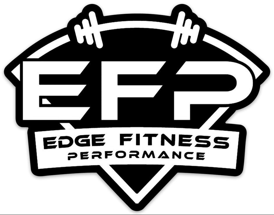 Edge Fitness Performance - Supplements to reach your full potential.