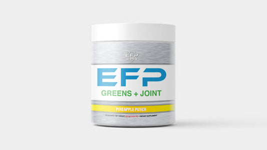 EFP Greens + Joint (Pre-Order) - Edge Fitness Performance