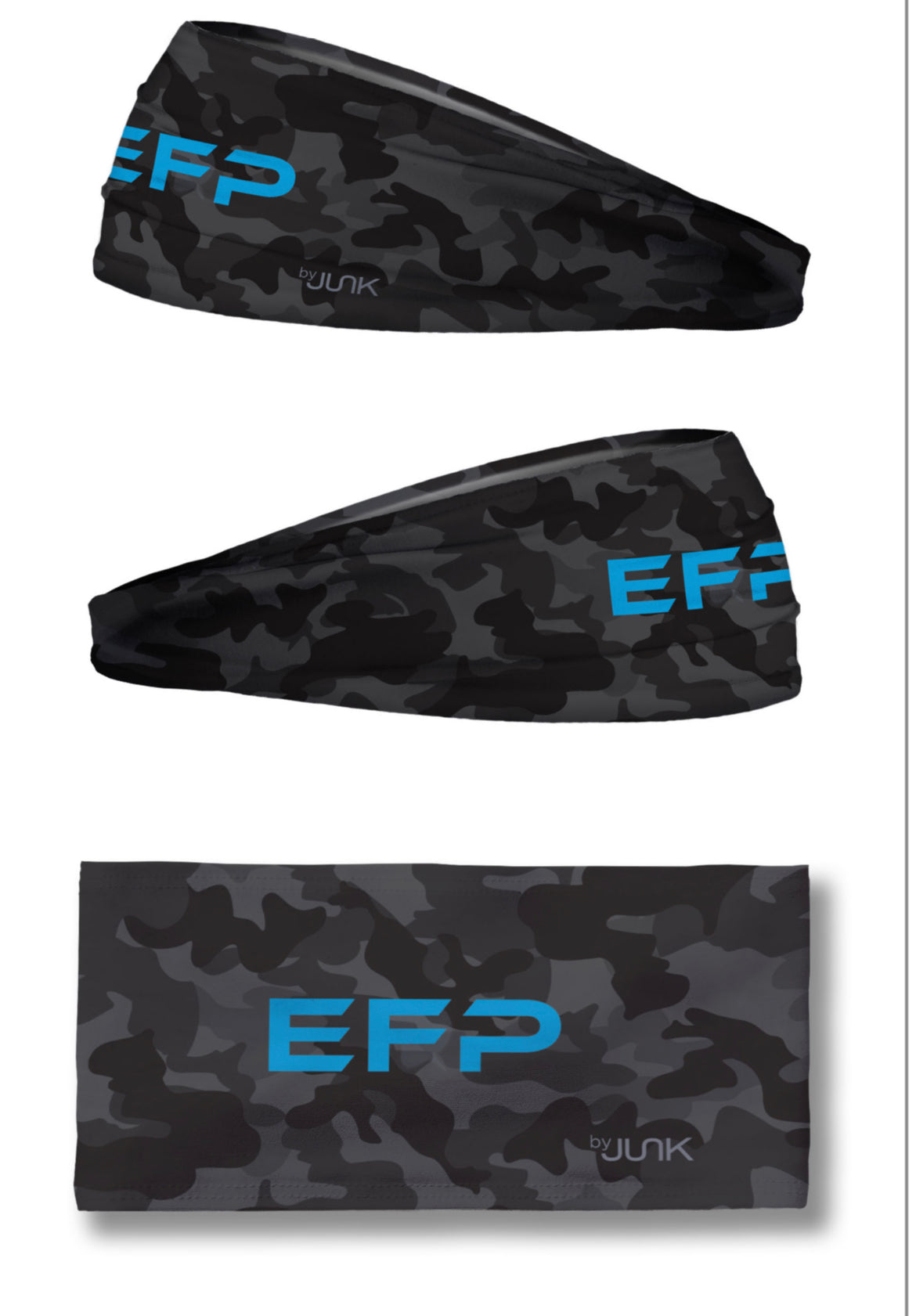 EFP Junk Headband - Edge Fitness Performance