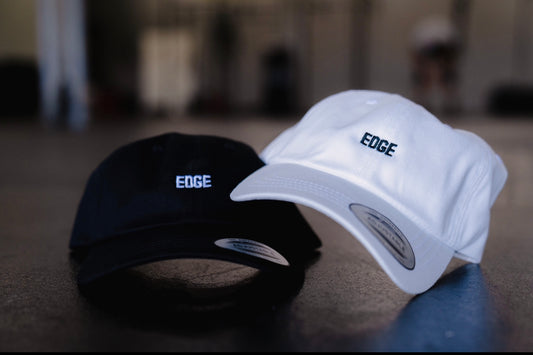 Edge Dad Hat - Edge Fitness Performance