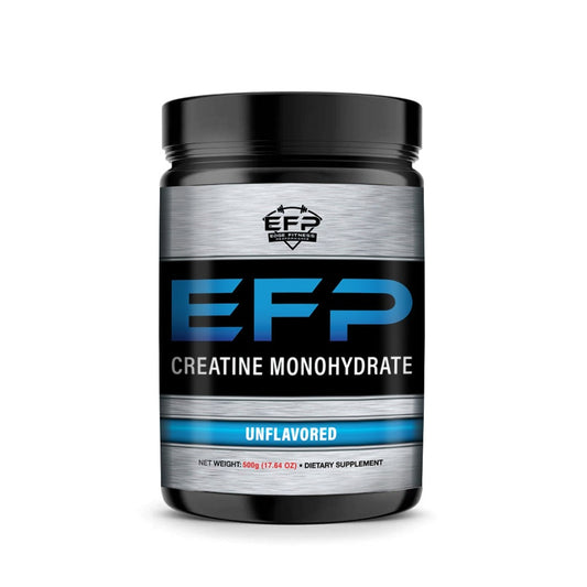 Creatine Monohydrate - Edge Fitness Performance