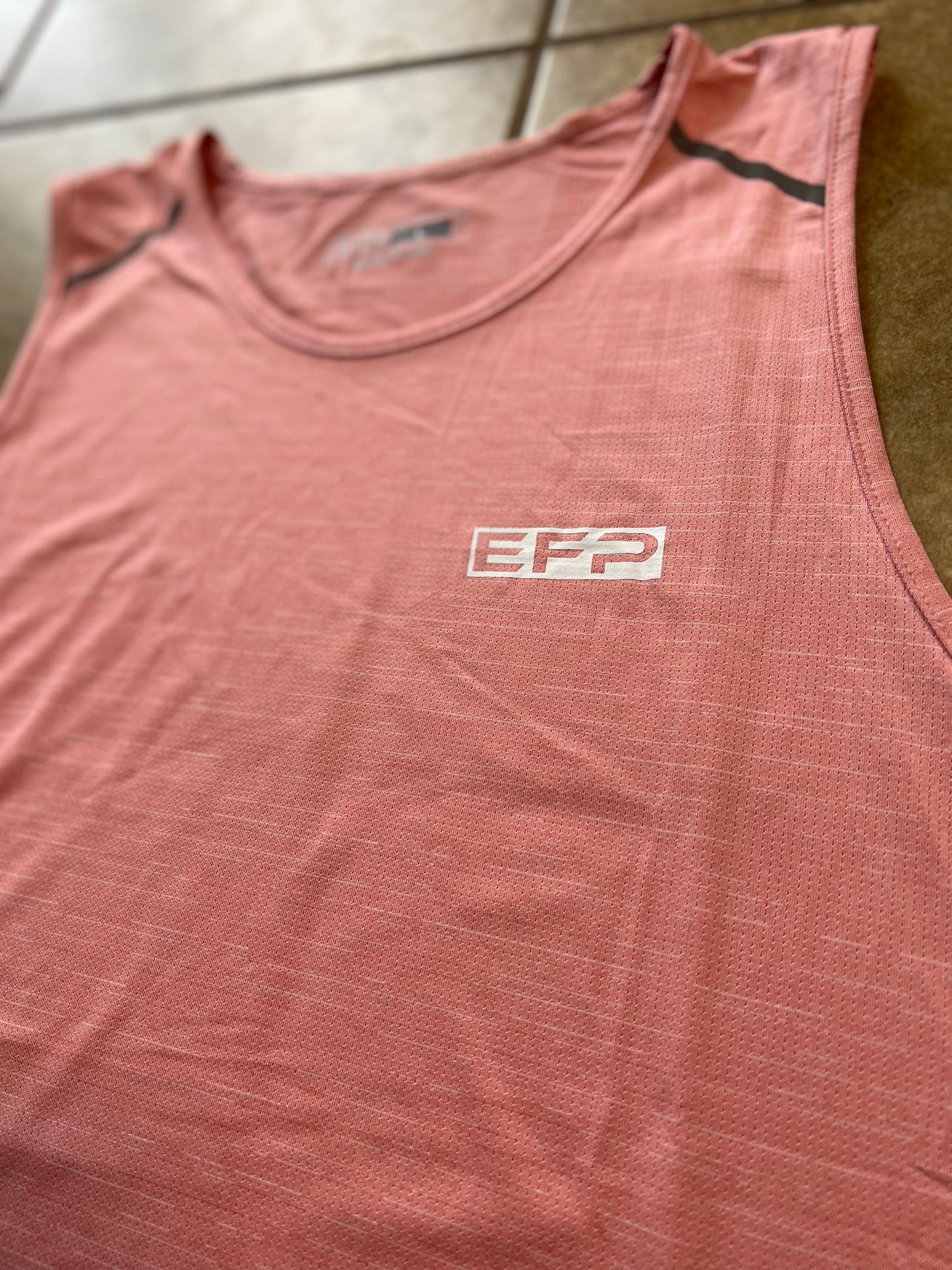 EFP Performance Tank - Edge Fitness Performance