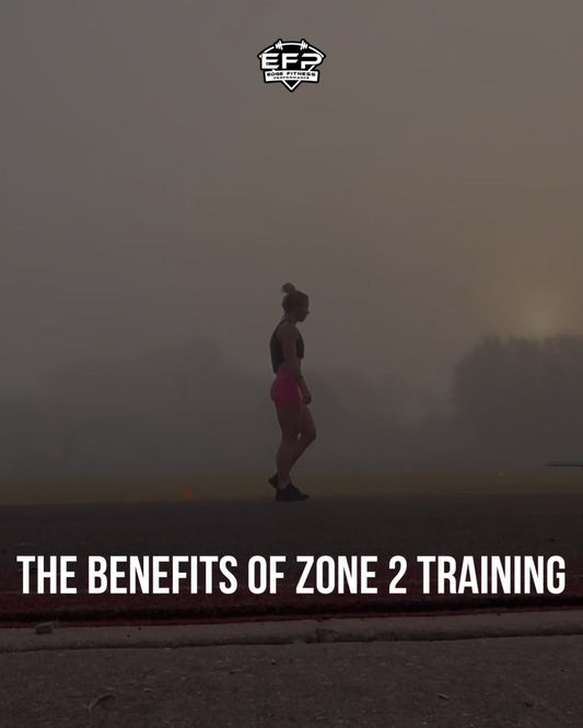 What Is Zone 2 Training and Why Should You Care?