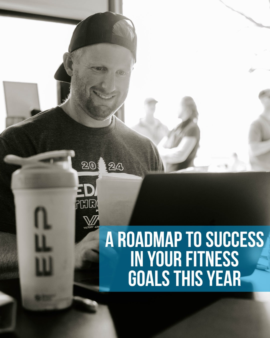 Setting Fitness Goals for the Year: A Roadmap to Success