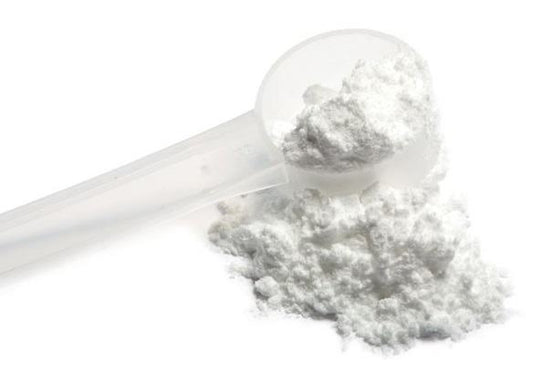 Creatine: Everything you need to know.