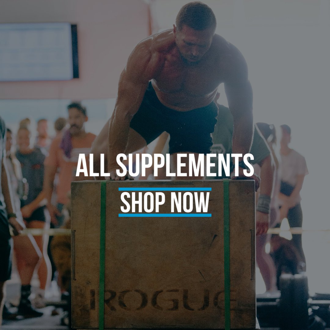 All Supplements