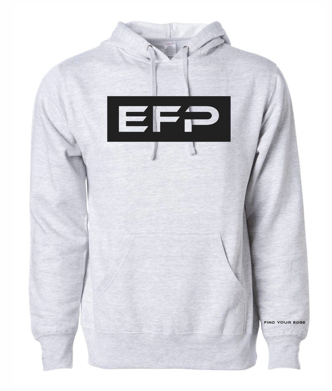EFP Find Your Edge Hoodie