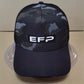 EFP Performance Trucker Cap Camo