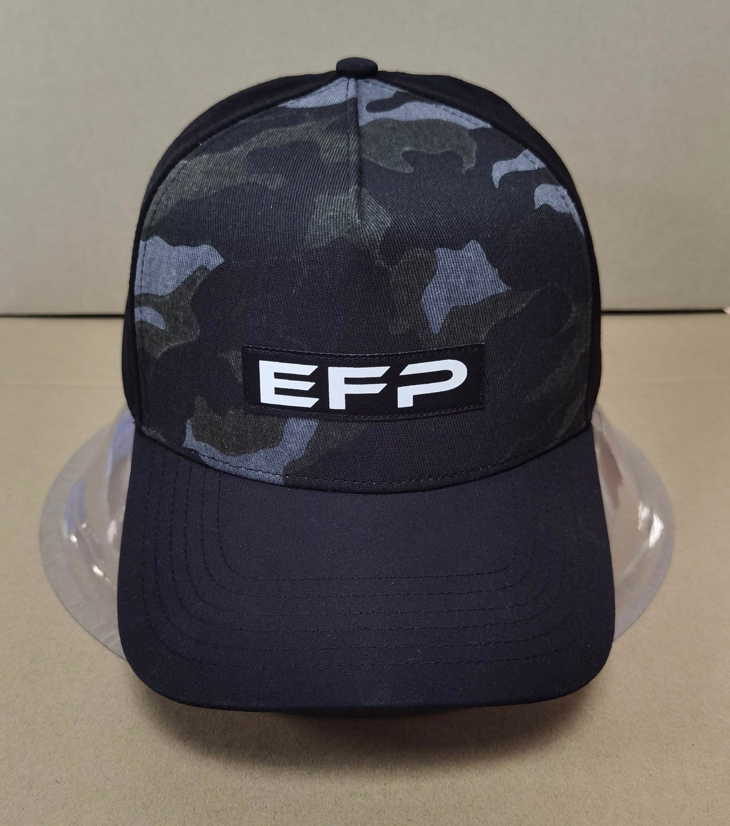 EFP Performance Trucker Cap Camo