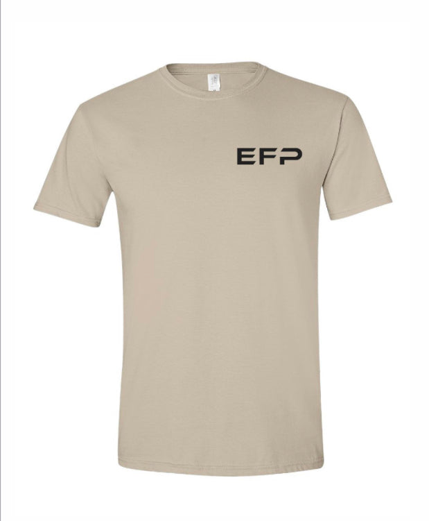 CrossFit Games Team EFP Shirt - Edge Fitness Performance