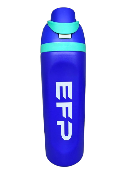 EFP Insulated Water Bottle - Edge Fitness Performance