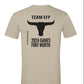 CrossFit Games Team EFP Shirt - Edge Fitness Performance