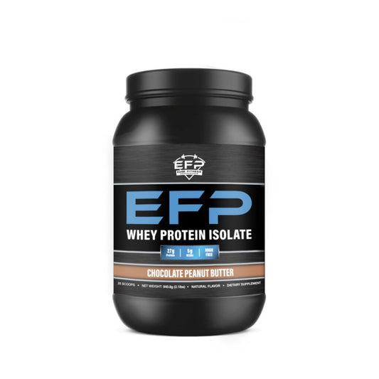 EFP Whey Protein Isolate