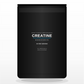 EFP Creatine Monohydrate, 30 servings