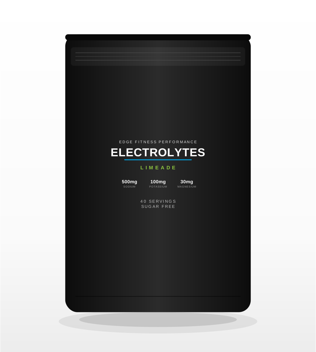 EFP Electrolytes, Limeade