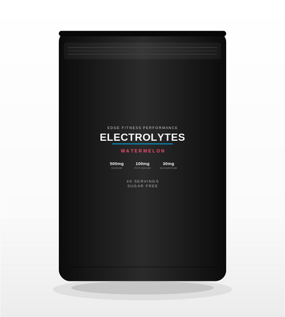 EFP Electrolytes