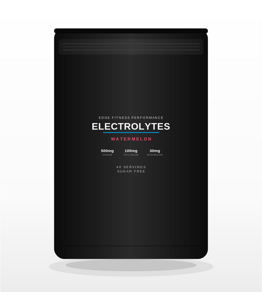 EFP Electrolytes