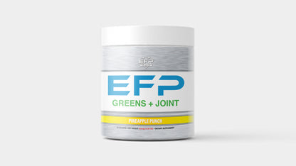 EFP Greens + Joint