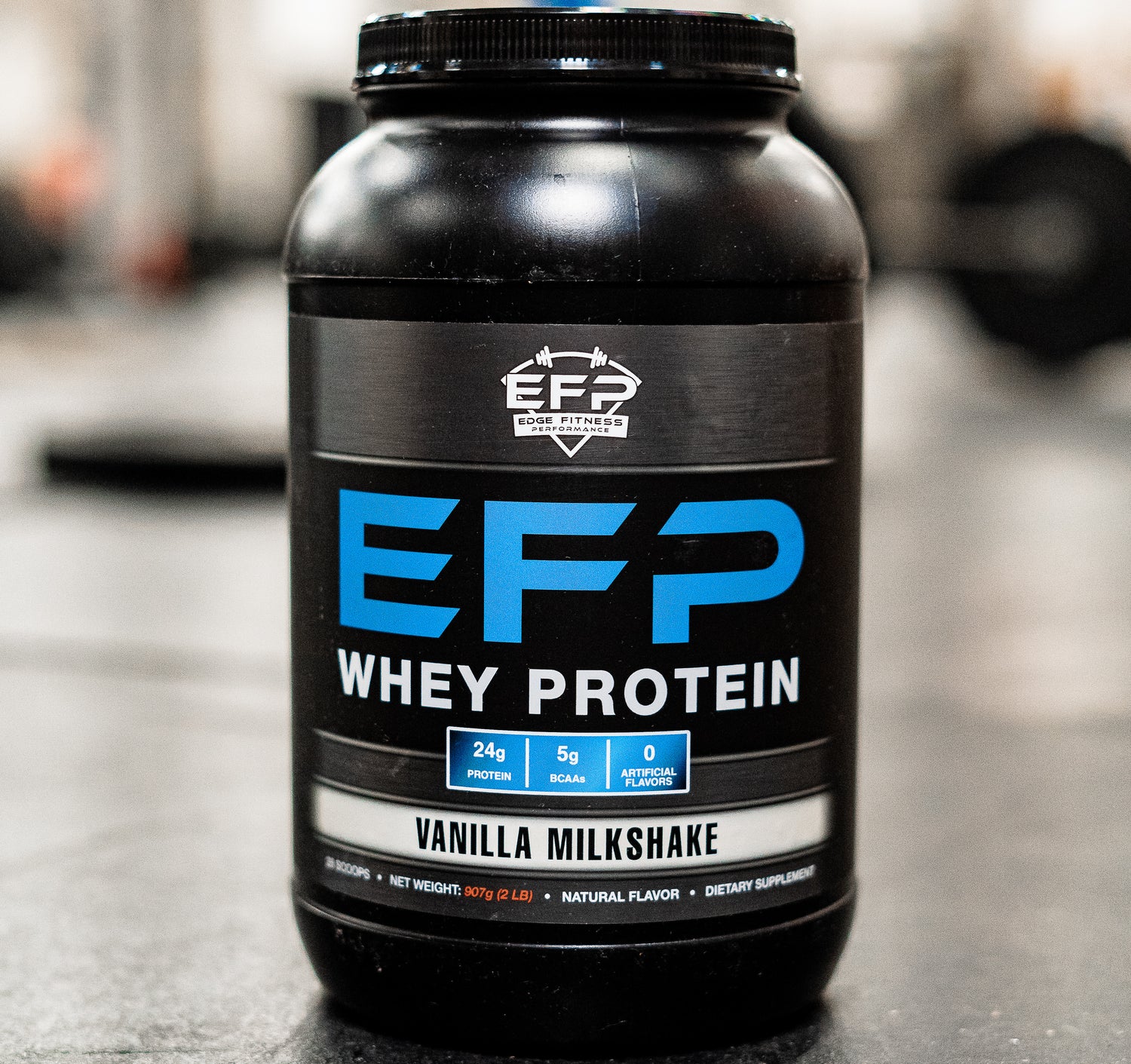 EFP Whey Protein