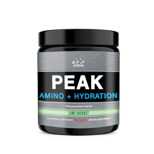 EDGE Peak Amino + Hydration