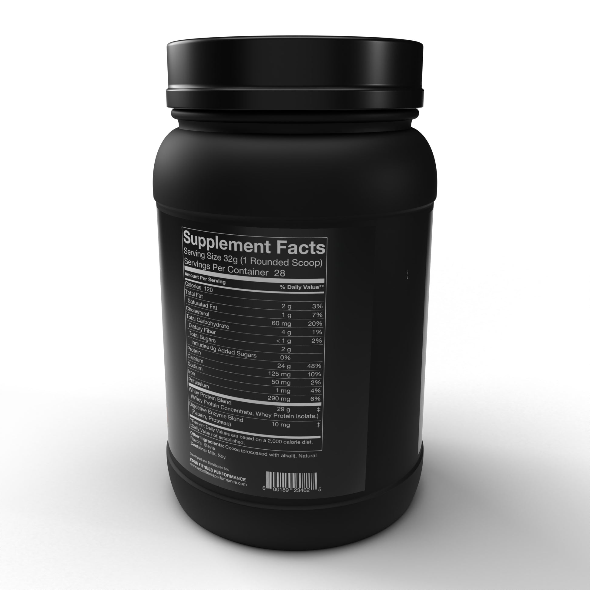 EFP Whey Protein