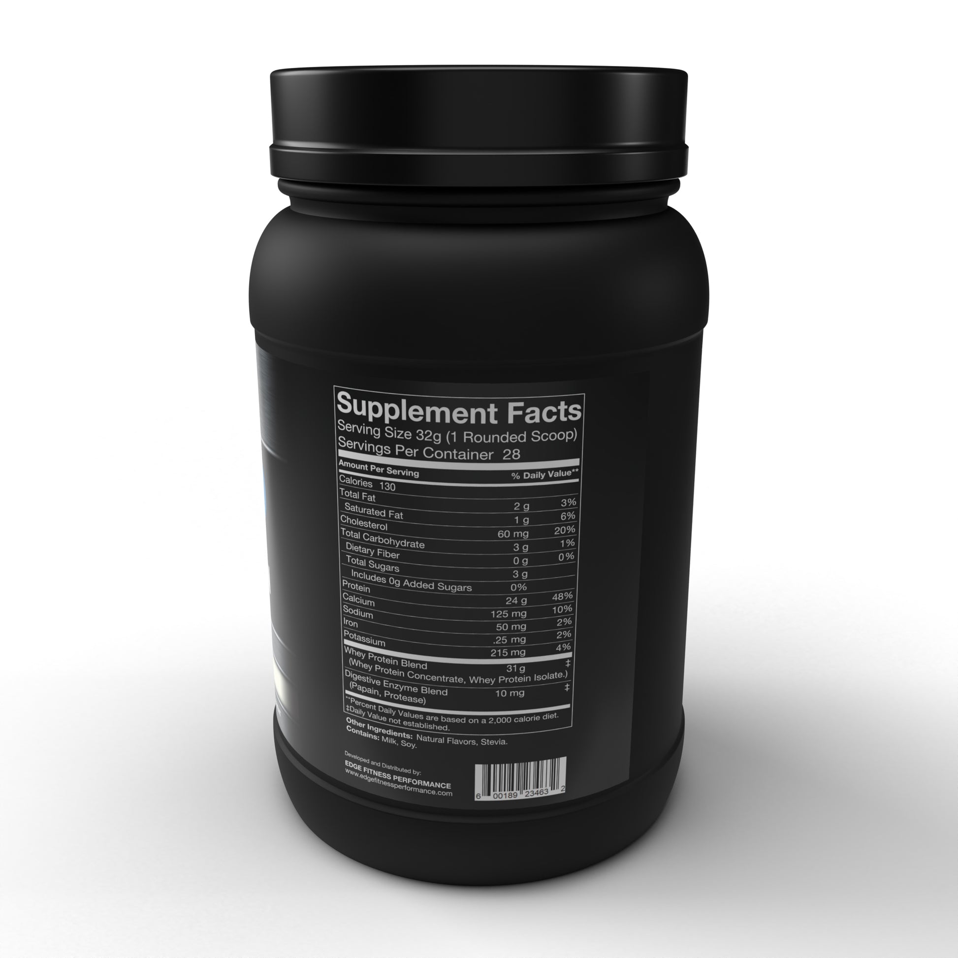 EFP Whey Protein