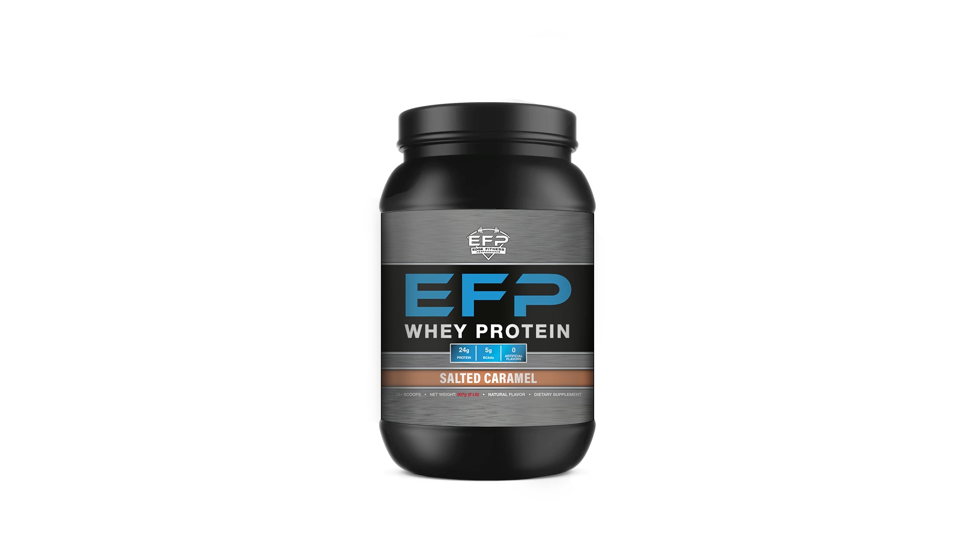 EFP Whey Protein – Edge Fitness Performance