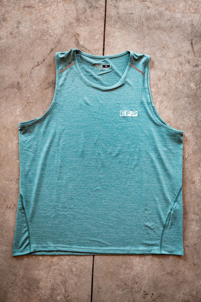 EFP Performance Tank - Edge Fitness Performance