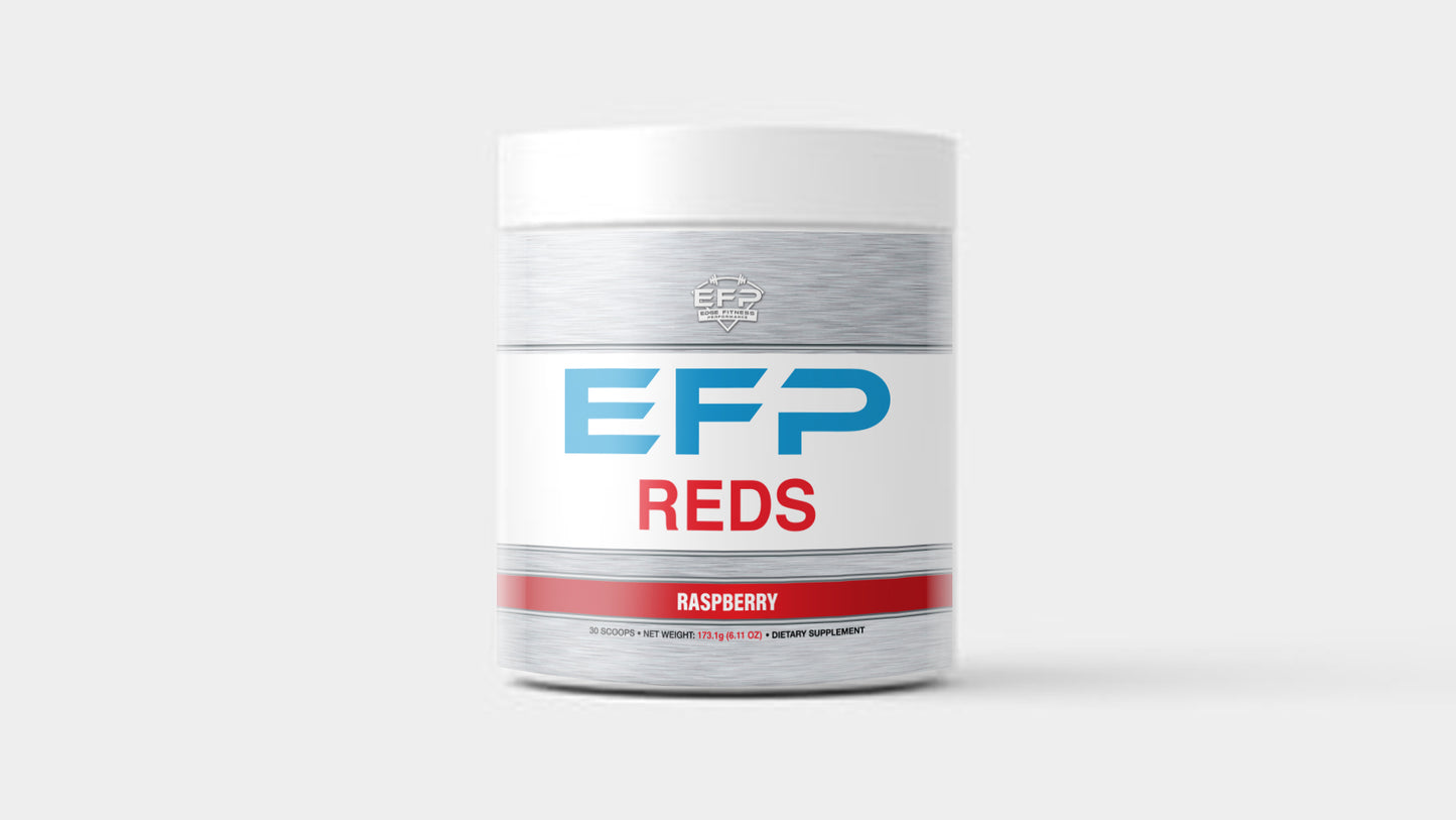 EFP Reds