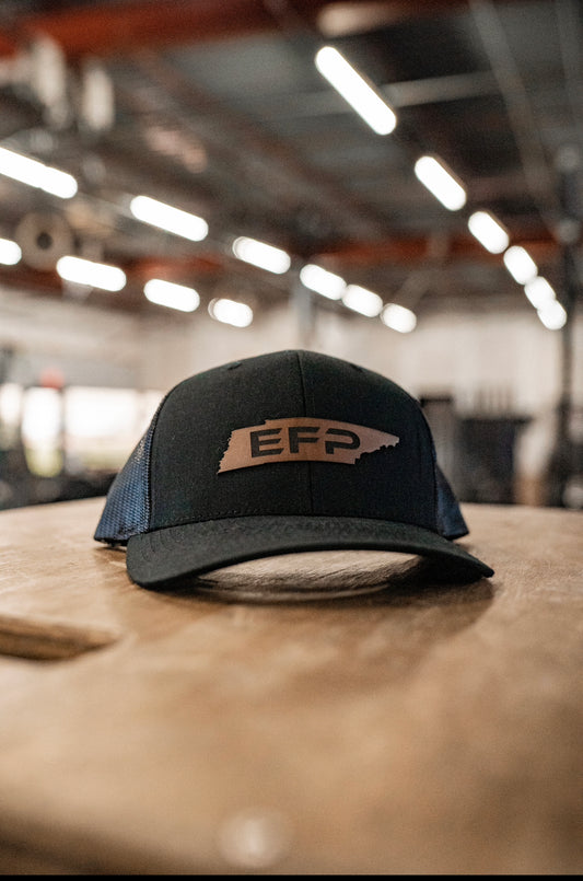 EFP x TN Trucker Cap